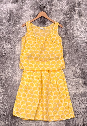 Agnes skirt set us 8 - /,