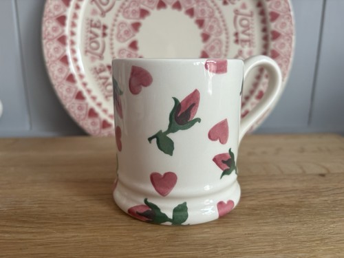 Emma bridgewater little - emma, rose