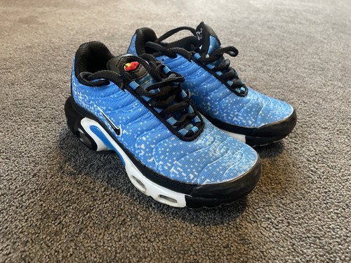 Nike air max plus kids - max, tn