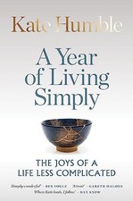 A Year of Living Simply: The
