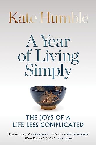 Year living simply the - of, simply:
