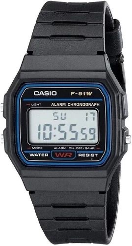 Genuine casio watch - casio,