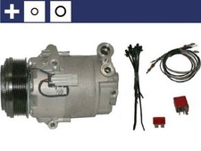 Mahle Air Conditioning