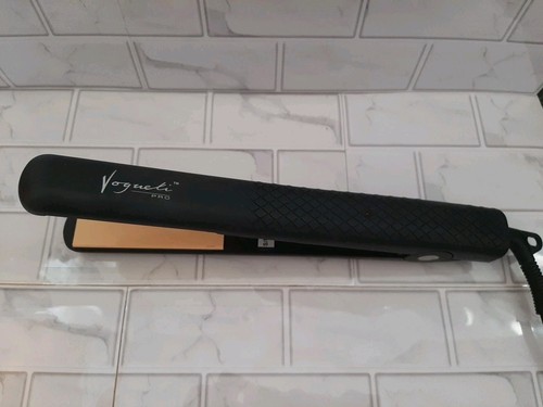 Vogeti pro hair - hair, straightener