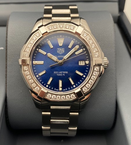 Box papers rrp 3700 tag - *box/papers/rrp, £3700*
