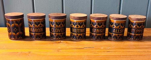 Vintage hornsea pottery - vintage,