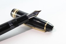 Mont Blanc 149 fountain pen