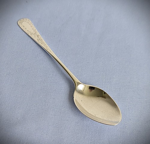 Antique victorian sterling - victorian,