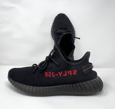 Adidas Yeezy Boost 350 V2 Bred