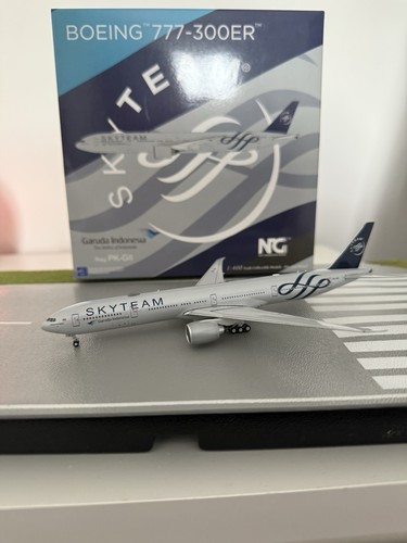 Garuda indonesia airways - indonesia,
