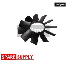 FAN WHEEL, ENGINE COOLING FOR