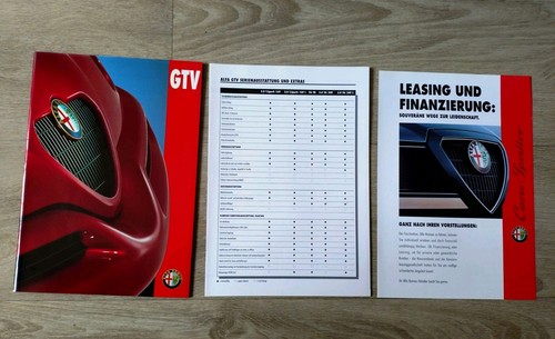 1997 alfa romeo - romeo, gtv