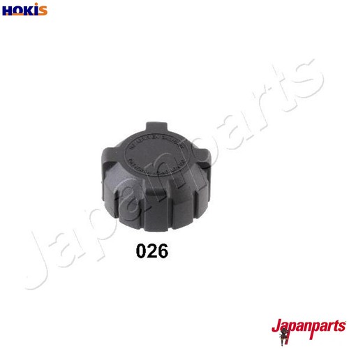 Cap radiator 026 for alfa - cap,
