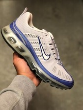 Nike Air Max 360 w Silver