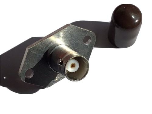 Ohm bnc panel mount - ohm,