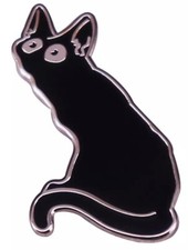 Kiki Witch Jiji Cat Ghibli