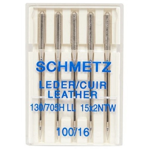 Schmetz leather point sewing - schmetz,