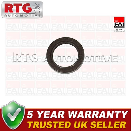 Crankshaft oil seal fits - crankshaft,