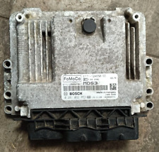 2017 FORD TRANSIT CONNECT 1.5 DIESEL ENGINE CONTROL UNIT ECU - 0281032853