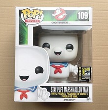 Funko Pop Ghostbusters Stay