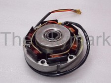 Alternator Set 12V 4 Wire Fit