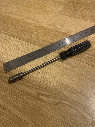 Metric nut spinner spiralux - by,
