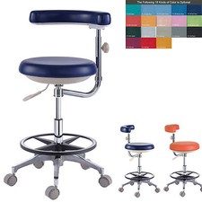 Dental Assistant's Stool