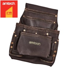 Amtech Heavy Duty Leather Tool