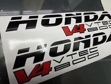 FOR HONDA VFR 800/1200 DECALS