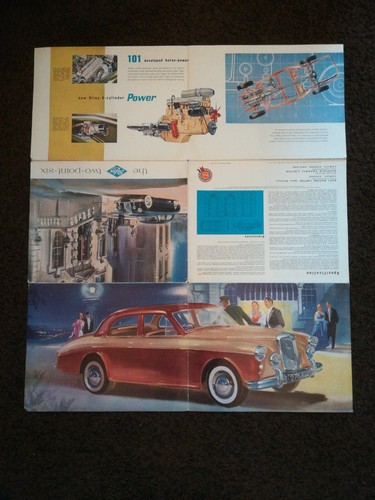 1958 classic car sales - car,