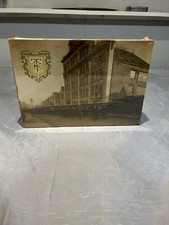 Ringtons Tea Jigsaw 500 Piece Jigsaw Puzzle Outside Factory. New! Sealed!