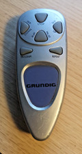 Remote Control For Grundig WMS 3000 Audio system MP3 player