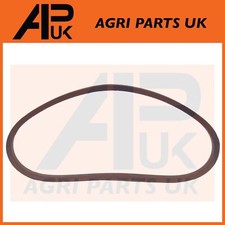 Fan belt for International