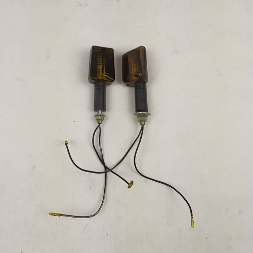 Yamaha 350 turn signal - rd, lc