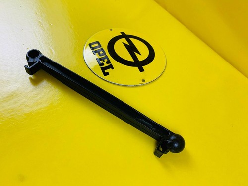 New shift rod opel corsa - new,