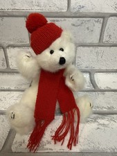 Ty Beanie Babies Jointed Bear