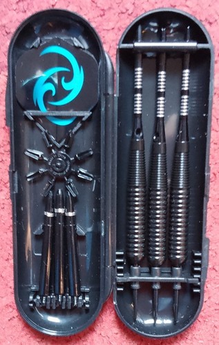 Set darts 24g - 24g,, plastic