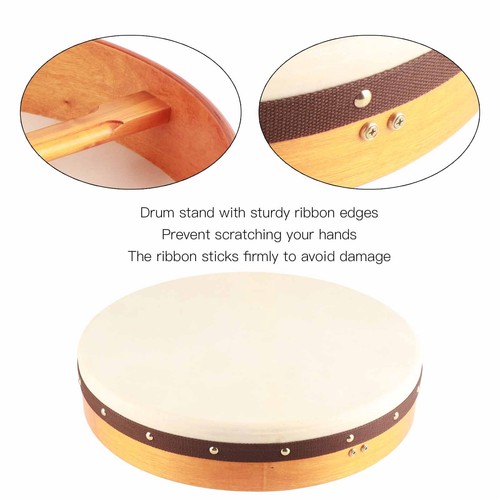 Hand drum inch - 18,