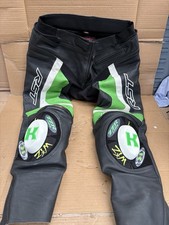 Rst tractech evo - tractech, leather
