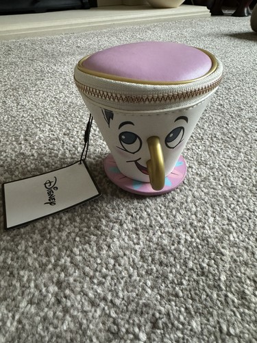 Chip from disney - from, beauty