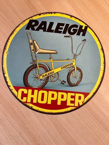 1970 raleigh chopper - raleigh, bike'