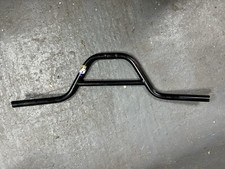 Gt BMX Mid School Cruiser , Race Handle Bars , Stamped