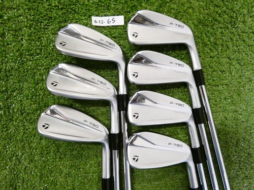Taylormade 2021 p790 - 2021,