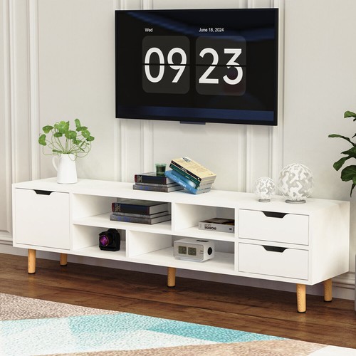 Stand drawers storage - stand,