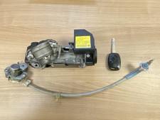 Honda Civic Type R FN2 Ignition Barrel, Key And Door Lock