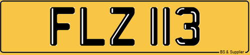 Dateless registration number - dateless,