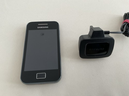 Samsung galaxy ace s5830 - galaxy, gt-s5830