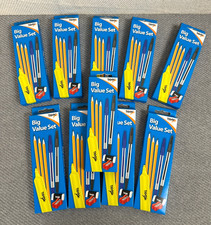 Job Lot 10x Tiger Stationery