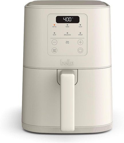 Fits anywhere slim 4qt air - slim,