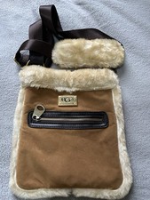UGG Australia Shearling